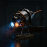 StarVoyager – Space Mission Replica