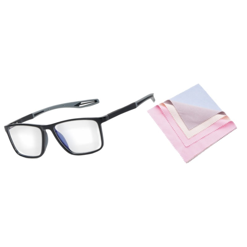 VisionFlex | Ultra-Light Presbyopic Sports Glasses