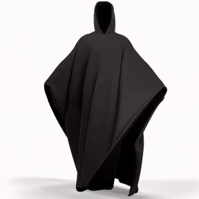 ZenHood – Calming Comfort Hoodie