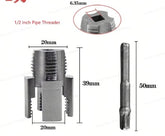 ThreadCraft – Heavy Duty Pipe Tool