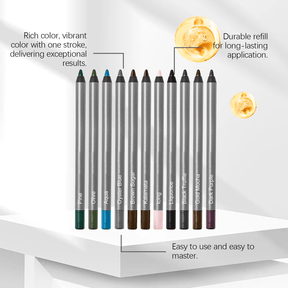 StaySharp – Transfer-Resistant Eyeliner Duo