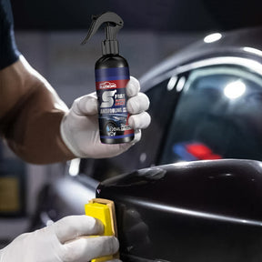 ReviveX – Car Coating Spray Waterless Clean & Protect
