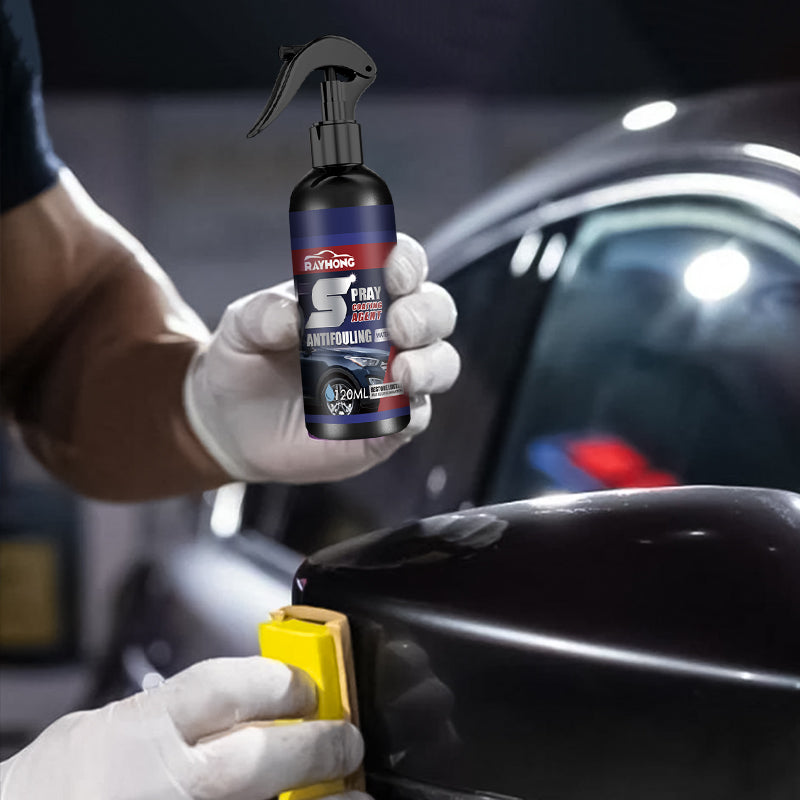 ReviveX – Car Coating Spray Waterless Clean & Protect