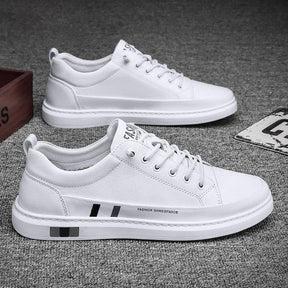 Casual Genuine Leather Shoes | Lupi