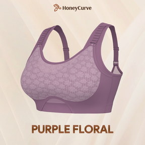 CurveCharm Pro – Soft Lift Comfort Bra