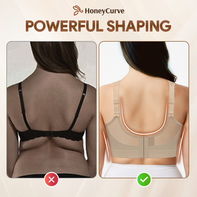 CurveCharm Pro – Soft Lift Comfort Bra