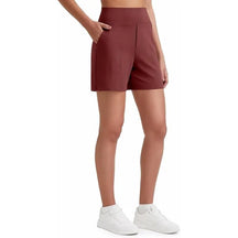 AeroFit – Breathable Summer Athletic Shorts