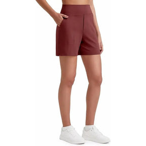 AeroFit – Breathable Summer Athletic Shorts