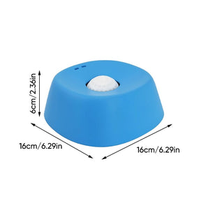 SipGuard – Controlled Drinking Bowl for Pets