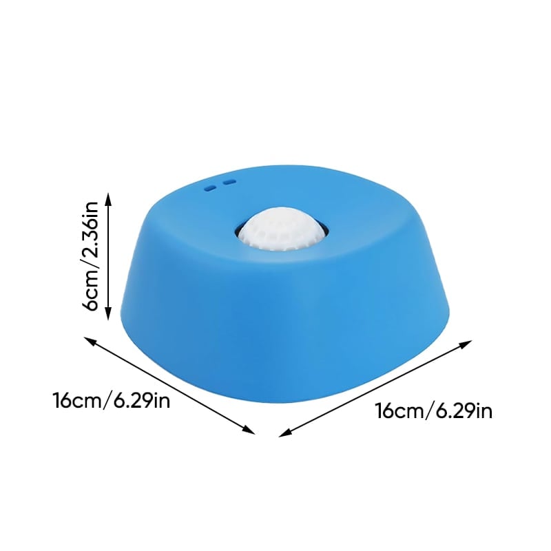 SipGuard – Controlled Drinking Bowl for Pets