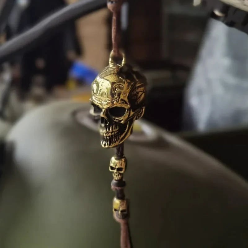 RoadFlow – Guardian Ride Bell Accessory