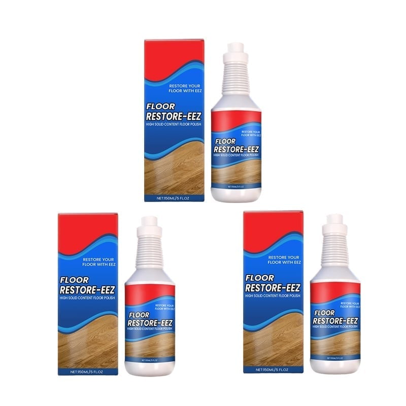 FloorFresh Pro – Floor Restoration Coating Agent