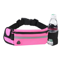 StealthCarry – Anti-Theft Invisible Waist Bag