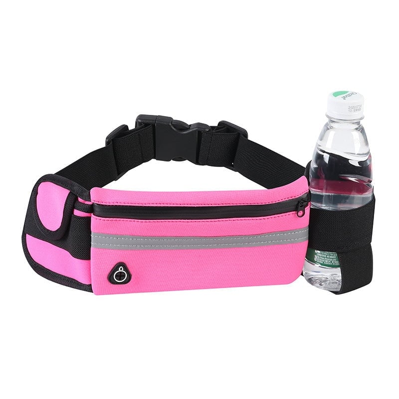 StealthCarry – Anti-Theft Invisible Waist Bag