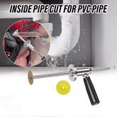 CutMaster – Internal PVC Pipe Cutter Tool