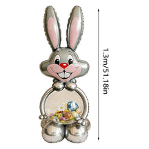 HappyHop – Easter Bunny Balloon Party Pack