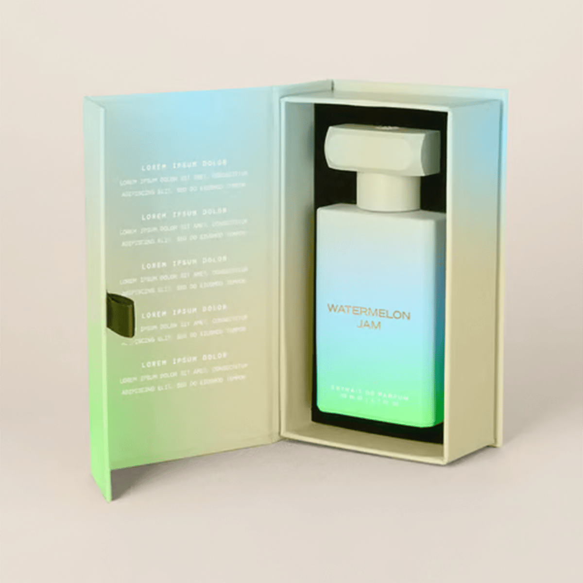 EssenceGlow – Unique Fragrance Ritual Set