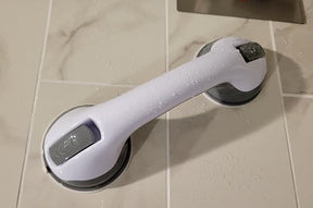 SecureBath – Non-Slip Suction Grip Handle