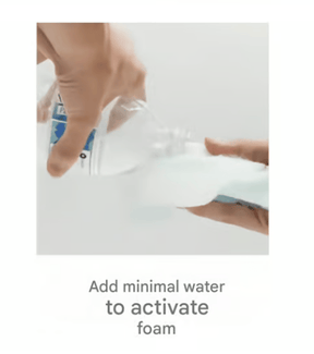 WipePure – Soap-Infused Body Cleansing Wipes