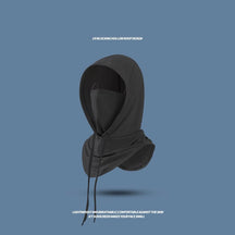 FrostGuard – Unisex Cooling UV Protection Balaclava Hood