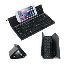AirType - Travel Bluetooth Keyboard