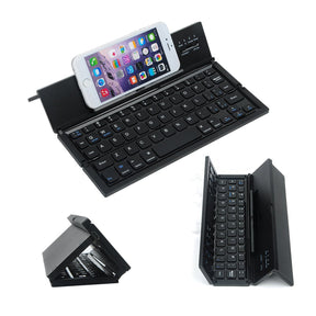 AirType - Travel Bluetooth Keyboard