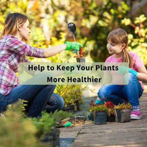 GreenGauge – Garden Soil Tester Tool