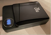 PowerVault – Wireless MacSafe Powerbank