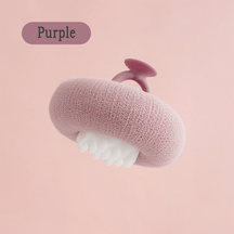 SpaPetal – Luxury Shower Sponge