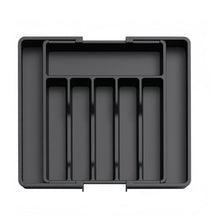 TidyChef – Expandable Kitchen Cutlery Organizer