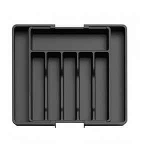 TidyChef – Expandable Kitchen Cutlery Organizer