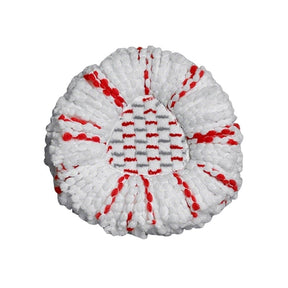 GripFiber – Universal Spin Mop Head