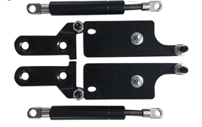SafeDrop – Heavy Duty Assist System