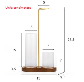 LumiZen – Relaxation Aroma Holder