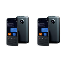 TalkNova Pro – Next-Gen Language Communication Tool