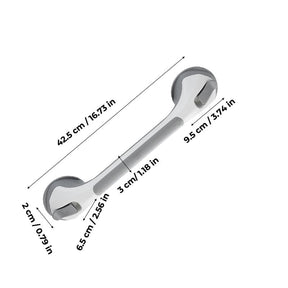 SecureBath – Non-Slip Suction Grip Handle