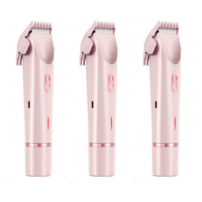 SilkTrim Pro – Smooth Hair Remover