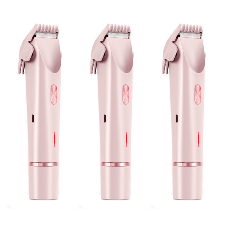 SilkTrim Pro – Smooth Hair Remover