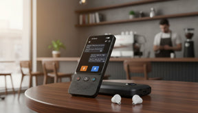 TalkNova Pro – Next-Gen Language Communication Tool
