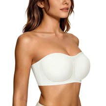 SoftForm – Wireless Seamless Support Bra