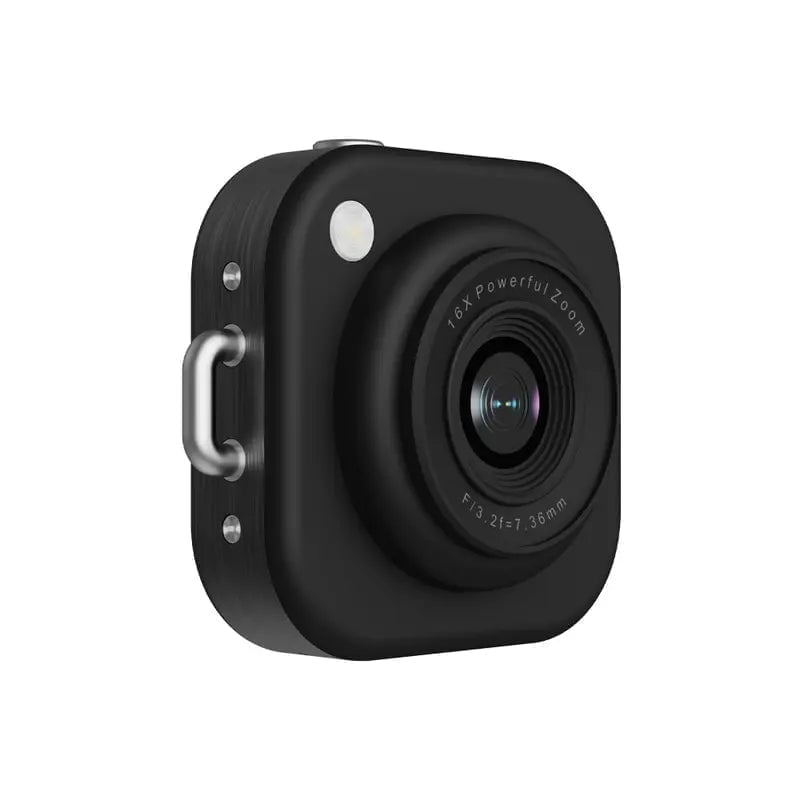 TimeCapsule – Mini Retro Camera