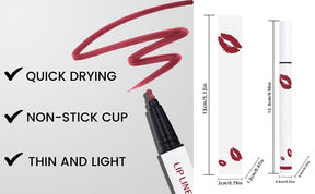 BoldTrace – 2-in-1 Lip Definition Pen