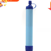 PureSip – Compact Survival Water Filter