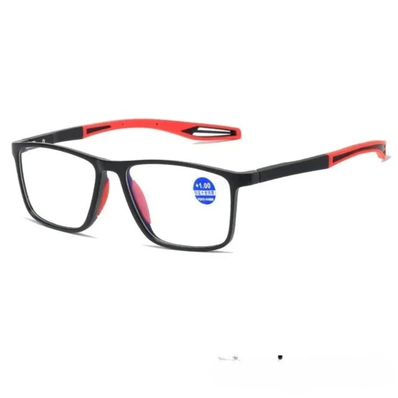 VisionGlide – Progressive Zoom Reading Glasses