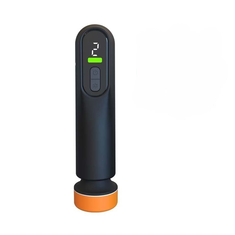 Buffora – Smart Detailing Polisher