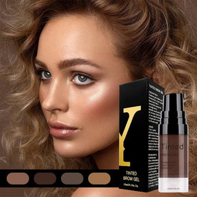 PerfectArch – Waterproof Brow Tint Gel