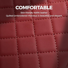 DriveEase – Multifunctional Car Armrest Cushion