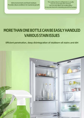 Purezyme – Natural Enzyme Cleaner