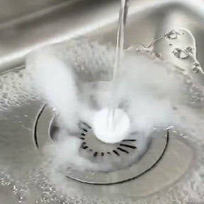 DrainFish – Quick-Dissolving Clog Remover