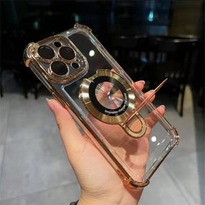 MagView Pro – Hands-Free Phone Case